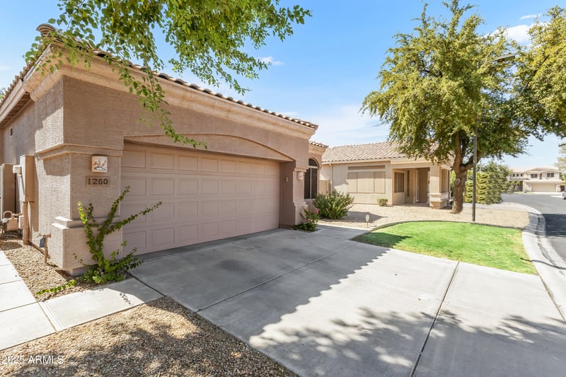 1260 Salida Del Sol St, Chandler, AZ 85224