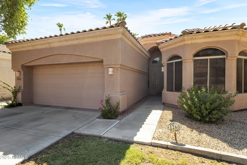 1260 Salida Del Sol St, Chandler, AZ 85224