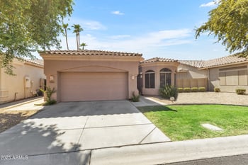 1260 Salida Del Sol St, Chandler, AZ 85224