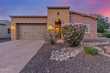 1260 Sweet Citrus Dr, Queen Creek, AZ 85140