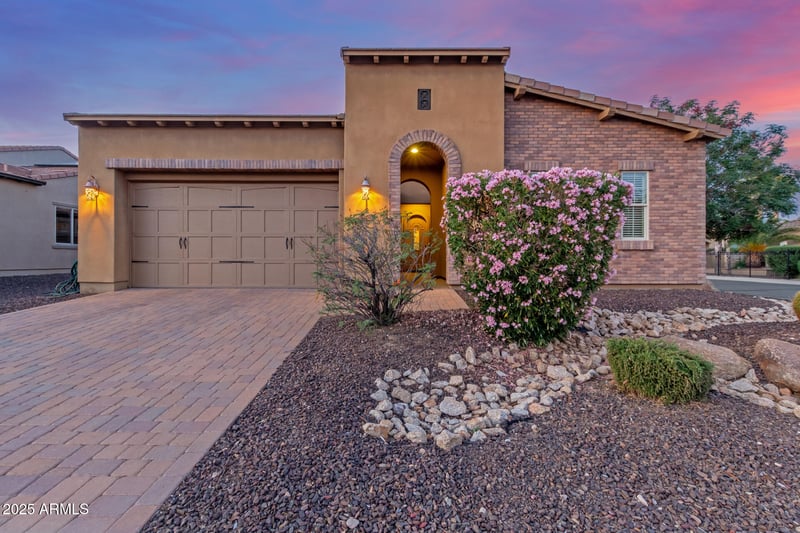 1260 Sweet Citrus Dr, Queen Creek, AZ 85140