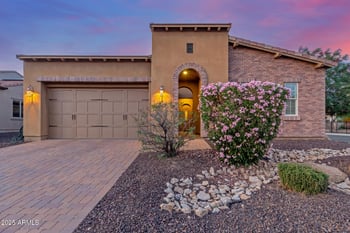 1260 Sweet Citrus Dr, Queen Creek, AZ 85140