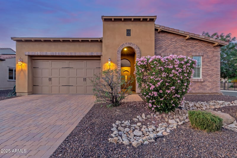 1260 Sweet Citrus Dr, Queen Creek, AZ 85140