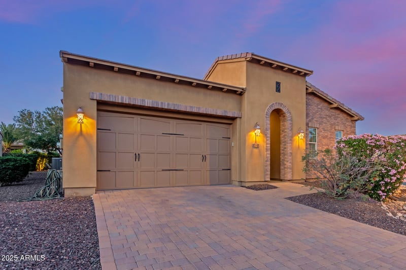 1260 Sweet Citrus Dr, Queen Creek, AZ 85140