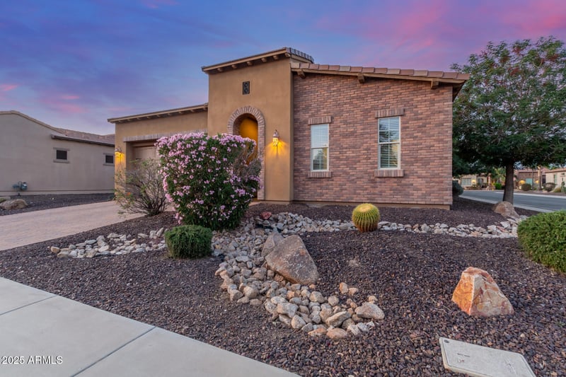 1260 Sweet Citrus Dr, Queen Creek, AZ 85140