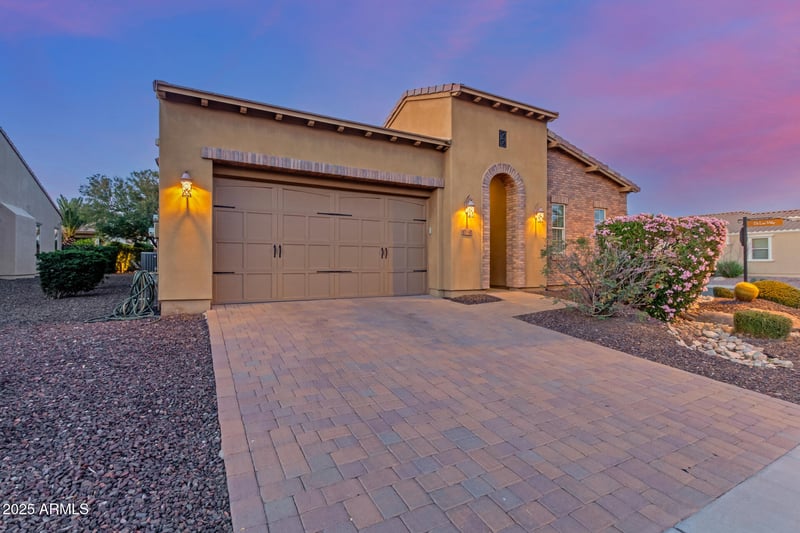 1260 Sweet Citrus Dr, Queen Creek, AZ 85140