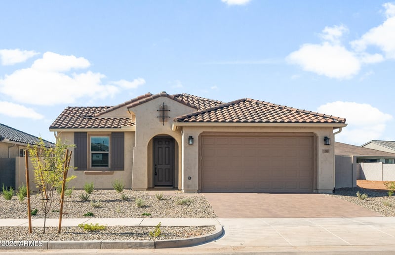 1260 Treasure Trl, Apache Junction, AZ 85120