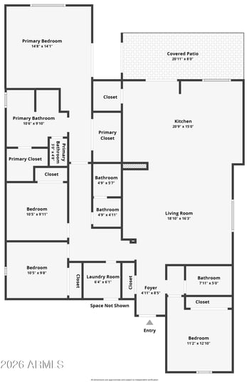 1260 Loemann Dr, San Tan Valley, AZ 85143