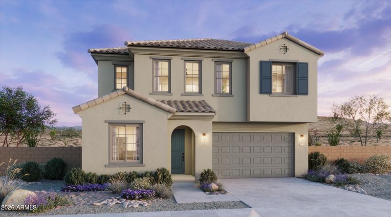 1260 W Opuntia Dr, Apache Junction, AZ 85120