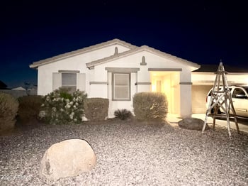 12600 Diaz Dr, Arizona City, AZ 85123