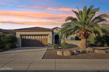 12600 Rosewood Ln, Peoria, AZ 85383