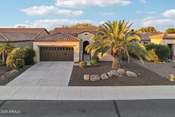 12600 Rosewood Ln, Peoria, AZ 85383