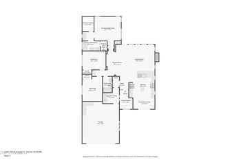 12600 Rosewood Ln, Peoria, AZ 85383