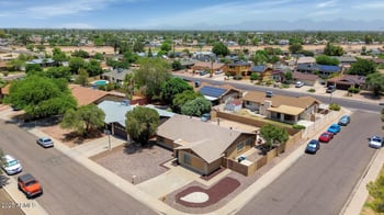 12601 35th Pl, Phoenix, AZ 85032