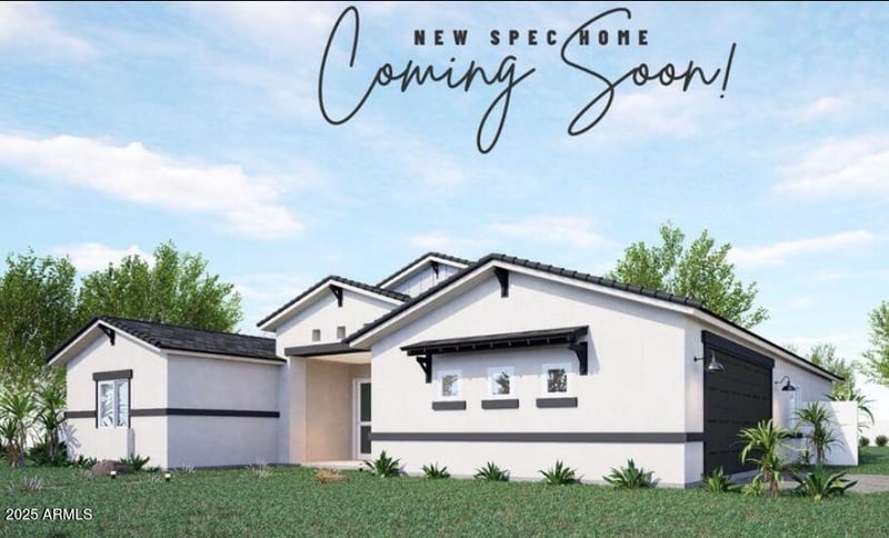 12601 Greentree Dr, Buckeye, AZ 85326