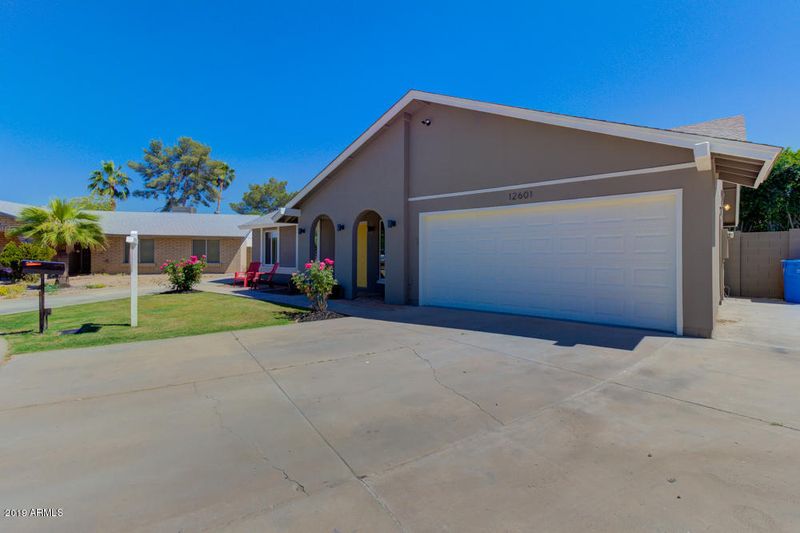 12601 N 42nd Ave, Phoenix, AZ 85029