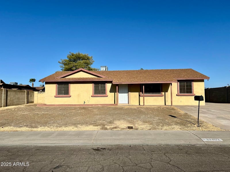 12602 38th Ave, Phoenix, AZ 85029