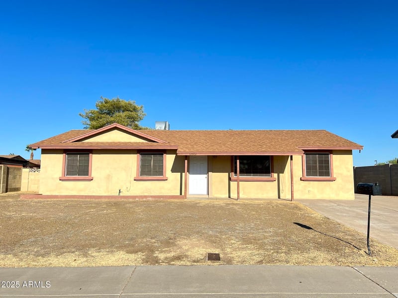 12602 38th Ave, Phoenix, AZ 85029