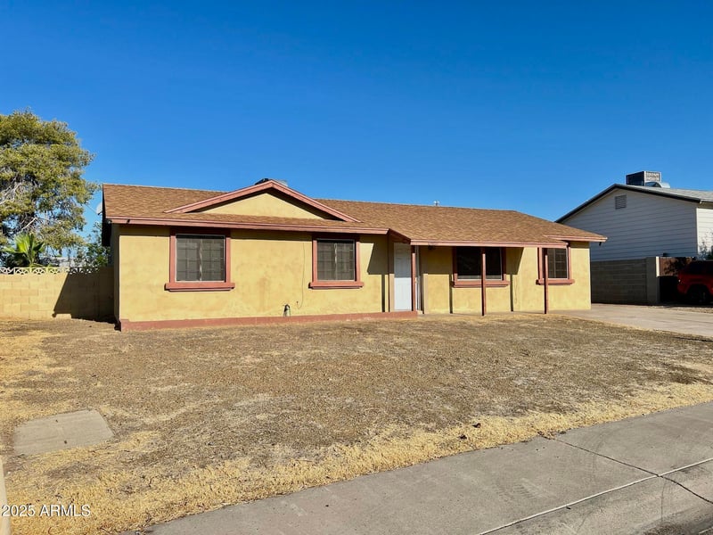 12602 38th Ave, Phoenix, AZ 85029