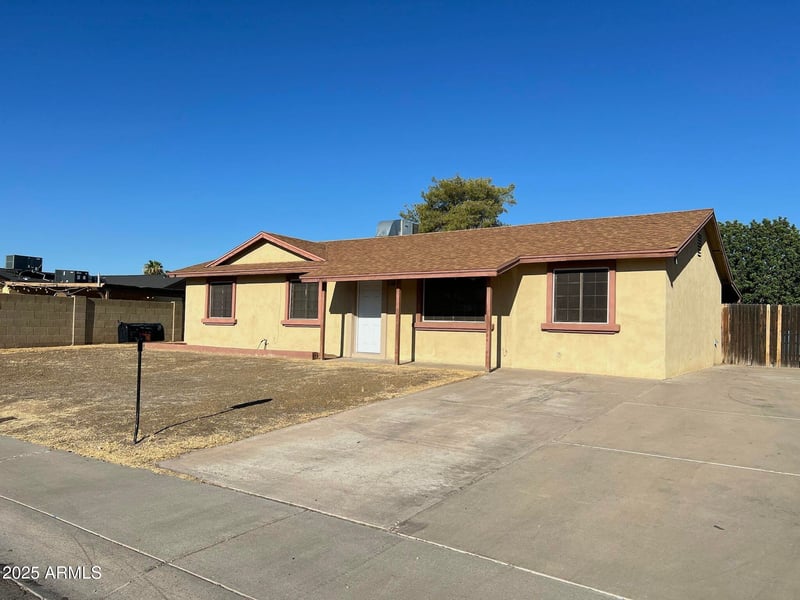 12602 38th Ave, Phoenix, AZ 85029