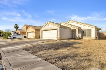 12602 Ash St, El Mirage, AZ 85335