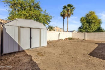 12602 Ash St, El Mirage, AZ 85335