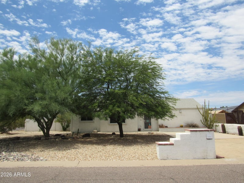 12602 N 22nd St, Phoenix, AZ 85022