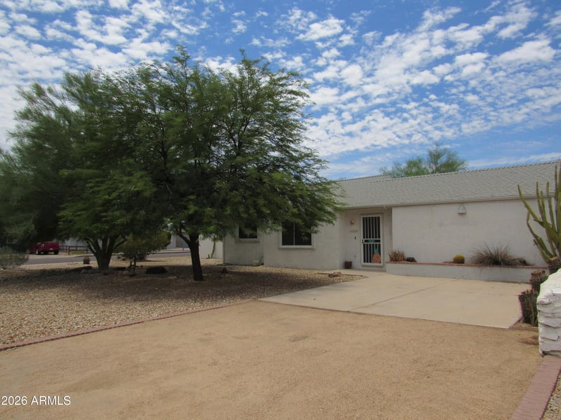 12602 N 22nd St, Phoenix, AZ 85022