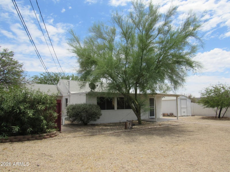 12602 N 22nd St, Phoenix, AZ 85022