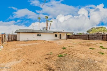 12602 24th St, Phoenix, AZ 85032