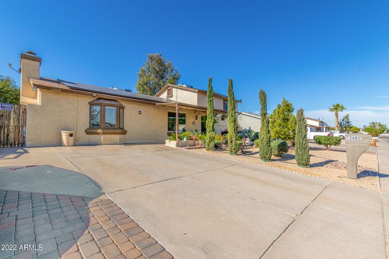 12602 N 37th Ave, Phoenix, AZ 85029