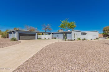 12602 Scottsdale Rd, Scottsdale, AZ 85254