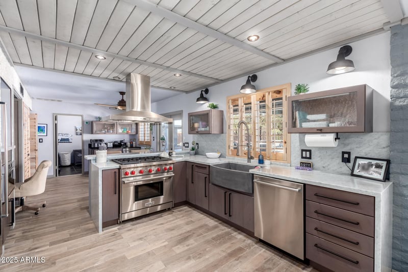 12602 Scottsdale Rd, Scottsdale, AZ 85254