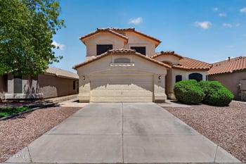 12602 W Cambridge Ave, Avondale, AZ 85392