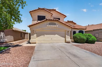 12602 W Cambridge Ave, Avondale, AZ 85392