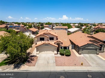 12602 W Cambridge Ave, Avondale, AZ 85392