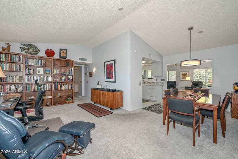 12602 W Mesa Verde Dr, Sun City West, AZ 85375