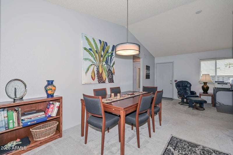 12602 W Mesa Verde Dr, Sun City West, AZ 85375