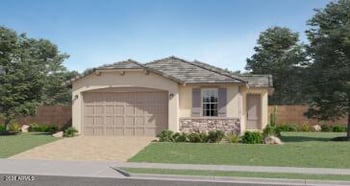 12602 W Odeum Ln, Avondale, AZ 85323