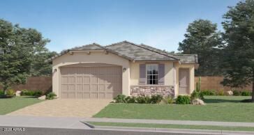 12602 W Odeum Ln, Avondale, AZ 85323