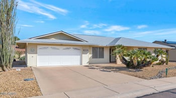 12602 W Rampart Dr, Sun City West, AZ 85375