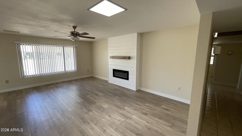 12602 W Rampart Dr, Sun City West, AZ 85375