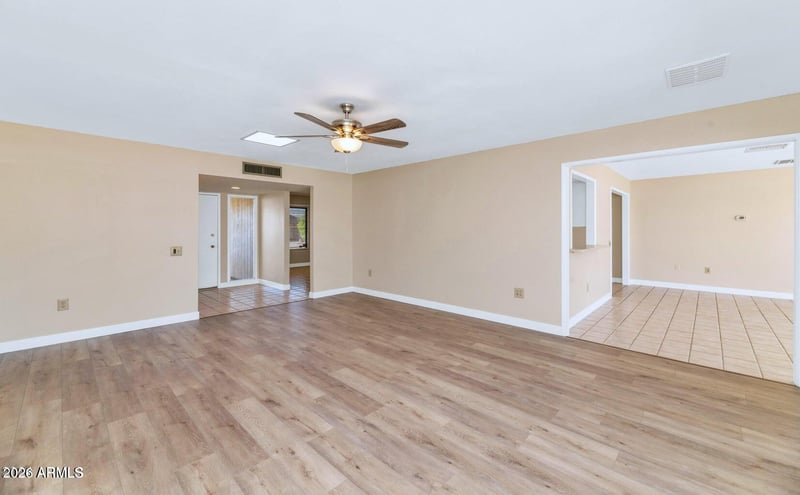 12602 W Rampart Dr, Sun City West, AZ 85375