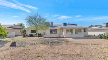 12602 W Rampart Dr, Sun City West, AZ 85375