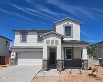 12602 Whyman Ave, Avondale, AZ 85323