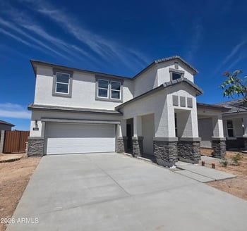 12602 Whyman Ave, Avondale, AZ 85323