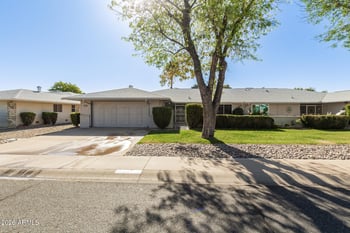 12603 Brandywine Dr, Sun City West, AZ 85375