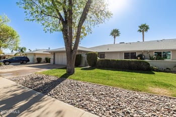 12603 Brandywine Dr, Sun City West, AZ 85375