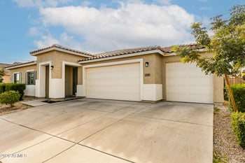 12603 Citrus Way, Litchfield Park, AZ 85340