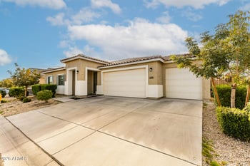 12603 Citrus Way, Litchfield Park, AZ 85340